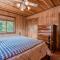 Trailhead Retreat