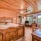 Trailhead Retreat