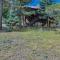 Trailhead Retreat