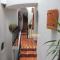 Hotel Casa Tequis San Luis Potosi