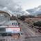 Flexhome Skywalk to Fiserv U2 with Rooftop, Gym, and Parking - 密尔沃基