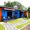 JSI Resort Megamendung