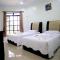 TELUK PENYABUNG RESORT - Kampung Mawar