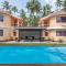 Villa Calangute Phase 4
