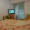 Accommodation Mell