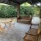 Villa Adriana Tuscia Country Retreat