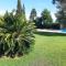 Villa con piscina Circeo - Sabaudia