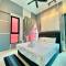 Melaka Ong Kim Wee Residences by Stayrene