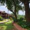 AMARA AYURVEDA RETREAT- Overlooking Evergreen Western Ghats an ecologically sustainable living space in Kovalam