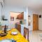 Apartments Alen