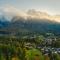 Zugspitzerei - Premium Chalet Ferienwohnungen