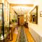 Molland Manor House Self catering (10 bedrooms 9 bathrooms)