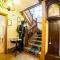 Molland Manor House Self catering (10 bedrooms 9 bathrooms)
