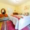 Molland Manor House Self catering (10 bedrooms 9 bathrooms)