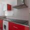 New modern 2-bedroom appartment