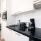 Four Star Apartments - Keizerstraat - 斯海弗宁恩
