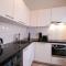 Four Star Apartments - Keizerstraat - 斯海弗宁恩