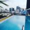 Interchange Tower Serviced Apartment - SHA Extra Plus - Banguecoque