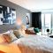 COSMOPOLITAN APARTMENTS Zürich Seefeld - Zürich