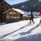 Chalet Alpenrose Bio Wellness Naturhotel