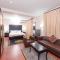Oak Haven Hotel & Suites