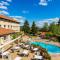Logis Hotel Noemys Morgon