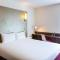 Ibis Styles Geneve Mont Blanc