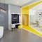 Ibis Styles Geneve Mont Blanc