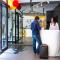 Ibis Styles Geneve Mont Blanc