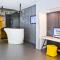 Ibis Styles Geneve Mont Blanc