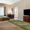 Comfort Inn & Suites Fort Walton Beach - Destin West