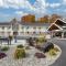 Comfort Inn & Suites Montpelier-Berlin - Montpelier