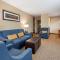 Comfort Inn & Suites Montpelier-Berlin