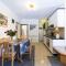 Apartment Tija Two Bedroom Apartment with Balcony and Partial Sea View - 杜布罗夫尼克