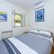 Apartment Tija Two Bedroom Apartment with Balcony and Partial Sea View - 杜布罗夫尼克