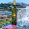 Apartment Tija Two Bedroom Apartment with Balcony and Partial Sea View - 杜布罗夫尼克