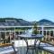 Apartment Tija Two Bedroom Apartment with Balcony and Partial Sea View