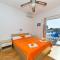 Apartments Ostrog