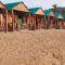 Saxony Beach Huts