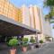 Crowne Plaza Kuwait Al Thuraya City by IHG