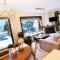 Parnassos Chalets