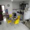 Apartamento VISTA MAR - Condomínio Granito e Jasmim