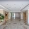 Center Bay Luxueux appartement avec vue mer 6 eme etage - Жюан-ле-Пен