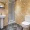 Exclusive City Centre Apartment