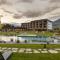 Garden Park Hotel - Prato allo Stelvio