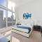 ICONIC LUXURIOUS HIGH CEILINGS UNIT BRICKELL w