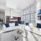 ICONIC LUXURIOUS HIGH CEILINGS UNIT BRICKELL w