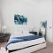 ICONIC LUXURIOUS HIGH CEILINGS UNIT BRICKELL w