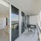 Majestic High Rise Unit with Ocean view