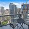 Majestic High Rise Unit with Ocean view - Miami